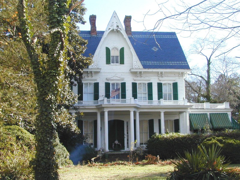 Mapleton - Snow Hill MD