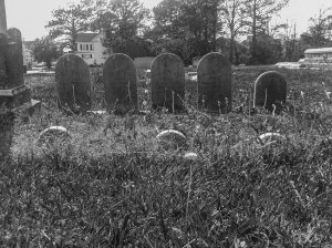 CRisfield Cemetery