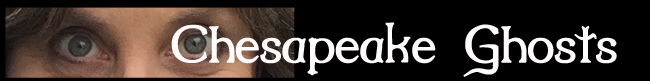 Chesapeake Ghosts 