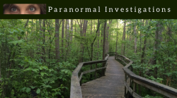 Paranormal Investigations by Chesapeake Ghost Tours