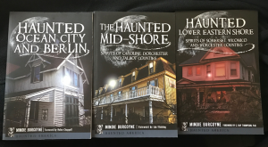 The Haunted Eastern Shore Series
